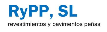 Revestimientos y Pavimentos Peñas logo